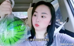 神秘吃瓜网红,揭秘网络红人的幕后故事
