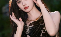 美女演员,盘点娱乐圈中的美女演员风采
