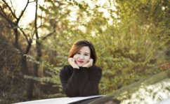 03年的小姐姐结婚了没,幸福生活开启新篇章
