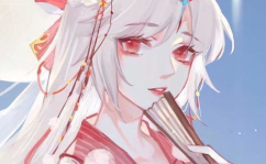 好看动漫图片