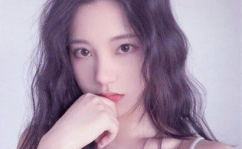 女人最适合的微信头像可爱