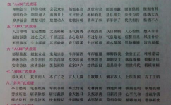 摘抄好词好句好段图片,摘抄好词好句好段赏析