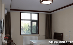 免费参观-北京密云和颐园养老院院内价格实时动态详细地址