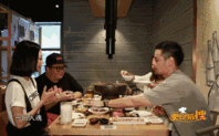 台湾小姐姐做的美食节目,探寻地道风味