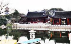 大观园门票团购,大观园门票团购攻略”