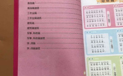 汉字谜语大全及谜底,趣味盎然的文字游戏解析