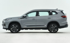 瑞虎8,引领潮流的国产SUV，品质与性能的完美结合