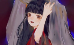 头像女生动漫霸气,动漫女生头像中的力量与魅力