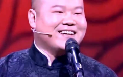 岳云鹏爆笑经典相声大全,笑点连连，欢乐无限