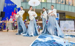 东方大但人文艺术,东方美学与人文艺术的交融演绎