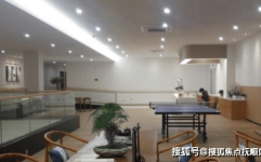免费参观-北京密云和颐园养老院院内价格实时动态详细地址