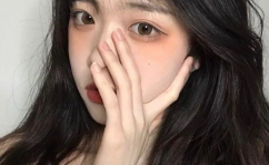 女生最可爱头像图片,捕捉女生最可爱头像的迷人魅力