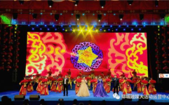 2021年春节联欢晚会小品,欢乐中传递家国情怀