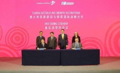 每日财经新闻速递： 重磅! 关于河北雄安新区的最新消息每日新闻