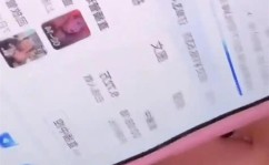 网红爆料免费吃瓜“一天躺赚30万元”的女网红被禁言曾自曝有案底