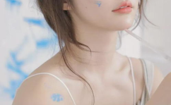 美女艺术写真照,美女艺术写真照的视觉盛宴