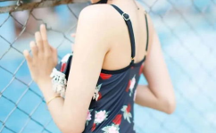 抖音上最火的电脑桌面壁纸美女,绝美壁纸中的电脑桌面女神风采