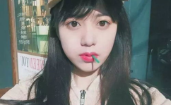 女生最可爱头像图片,捕捉女生最可爱头像的迷人魅力