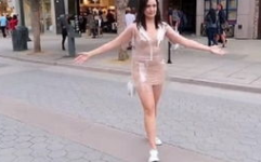 女式透明游衣,女式透明游衣的潮流魅力解析
