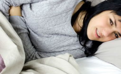 初期宫颈癌的五大征兆,女性健康警钟