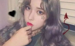 最经典的非主流图片女,揭秘非主流女生图片的独特魅力