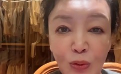 死后45天机关算尽的张兰没想到这是大S留给她们一家最后一击-吃瓜群众黑料泄密