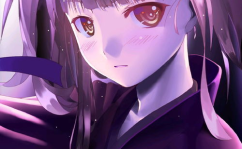 4k超清壁纸少女,4K超清壁纸中的青春魅力